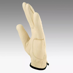 Vente chaude 100% Gants de golf en polyester pour femmes Tendance en cuir véritable de haute qualité en 2024 pour le sport - Product Image 4