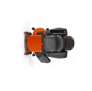 Nouveau produit de pointe de qualité supérieure : Accessoire de jardin Z254 de 54 pouces pour tondeuse autoportée à rayon de braquage zéro, moteur Kohler 26 CV 4 temps 48V de qualité industrielle - Product Image 2