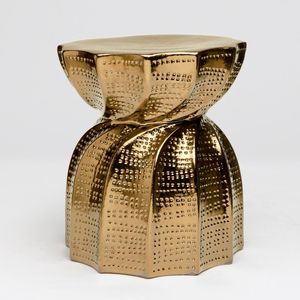 Meubles en métal faits à la main de luxe meubles de table basse décoratifs d'intérieur de maison meilleure vente 2025 - Product Image 3