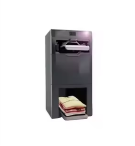 Máquina Eléctrica Plegadora de Ropa Foldimate, la Más Vendida - Product Image 1