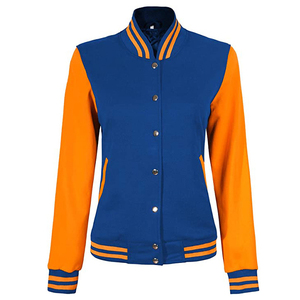 Blouson Bomber Homme Grande Taille Personnalisé en Laine Écologique Imprimé 3D Style Letterman – Nouvelle Veste Courte Coupe-Vent d'Extérieur Matelassée Hiver Varsity - Product Image 5