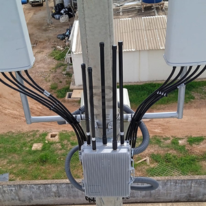 חם מוכר 750-866mhz 800w מגבר מודול מגבר כיסוי טלפון נייד ללא אות - Product Image 5