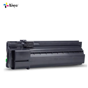 Оптовые черные тонер-картриджи XinYu, совместимые с <span class=keywords><strong>AR</strong></span>-020ST/<span class=keywords><strong>AR</strong></span>-020FT для принтеров <span class=keywords><strong>AR</strong></span>-<span class=keywords><strong>5516</strong></span>/<span class=keywords><strong>AR</strong></span>-5520, гарантия 12 месяцев - Product Image 5