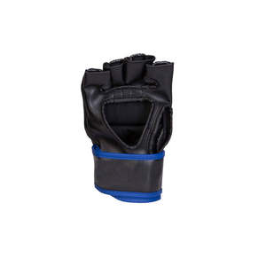 Muay Thai MMA Gants respirants personnalisés pour enfants et adultes Gants en cuir de vachette de haute qualité - Product Image 5