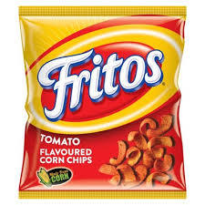 Chips Fritos Extravagantes à Texture Dure en Emballage Boîte Délice Savoureux pour les Heures de Collation - Product Image 6