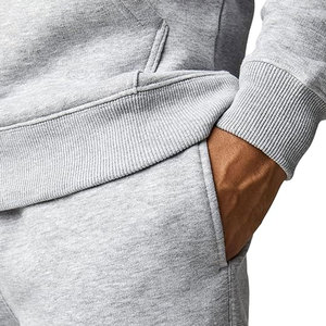 Chándal transpirable hecho a medida para hombre, nuevo estilo Popular, 100% algodón, tamaño y Color personalizables para uso en invierno - Product Image 4