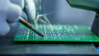 NPI Premium Quality Full Custom Service Made in Italy PCBA PCB Design Testing & OEM avec EMS Shipping