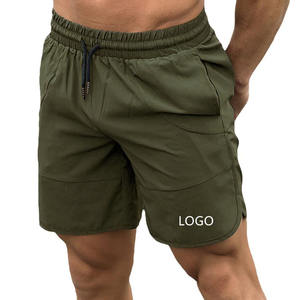 Vêtements de sport pour hommes, pantalons de course à pied, leggings, pantalons de sport, shorts de fitness pour hommes - Product Image 2