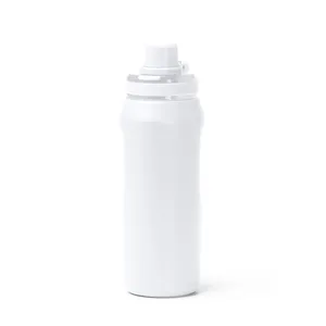 Borraccia Termica Telescopica Sostenibile con Caratteristiche Termiche Uniche - Articolo Promozionale - Product Image 6