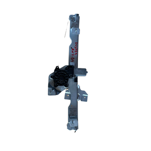 Motore Elettrico Alzacristalli Anteriore Destro per DACIA Duster 1a Serie (10>17) - K4M - Product Image 1