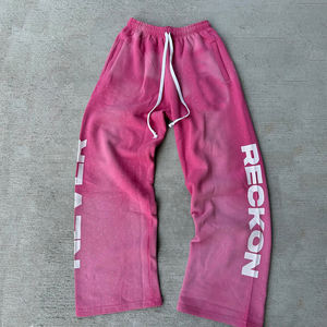 Personalizado ligero de los hombres UPF 50 Golf Cargo Safari Pantalones para deportes al aire libre de secado rápido con bolsillos con cremallera Logo en la cintura - Product Image 2