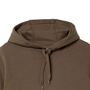 Sweats à capuche Fabricants de vêtements lourds Sweat à capuche personnalisé Sweat à capuche surdimensionné vierge Sweat à capuche unisexe pour hommes et femmes - Product Image 4