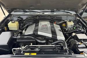 LEXUS LX 470 USADO 2002, Volante a la Izquierda/Derecha - Product Image 2