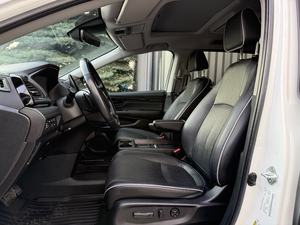 HONDA ODYSSEY TOURING 2022 USADO, Volante a la Izquierda/Derecha - Product Image 4