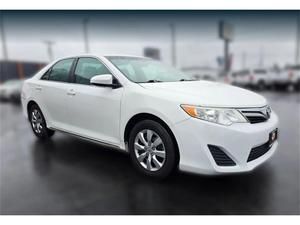 FOURNISSEUR GLOBAL DE VOITURES D'OCCASION CAMRY 2012 POUR USAGE GÉNÉRAL - Product Image 3