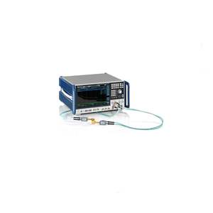 Analizador de Ruido de Fase/Analizador de Espectro de Alta Frecuencia Rohde & Schwarz FSWP26 1MHz-26.5GHz - Product Image 5
