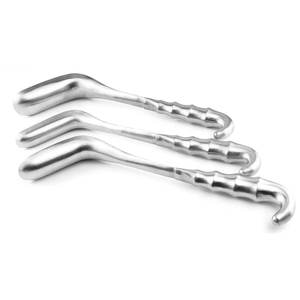 VENTA CALIENTE Juego de 3 Instrumentos quirúrgicos Sawyer Retractor Acero inoxidable alemán CE APROBADO - Product Image 1