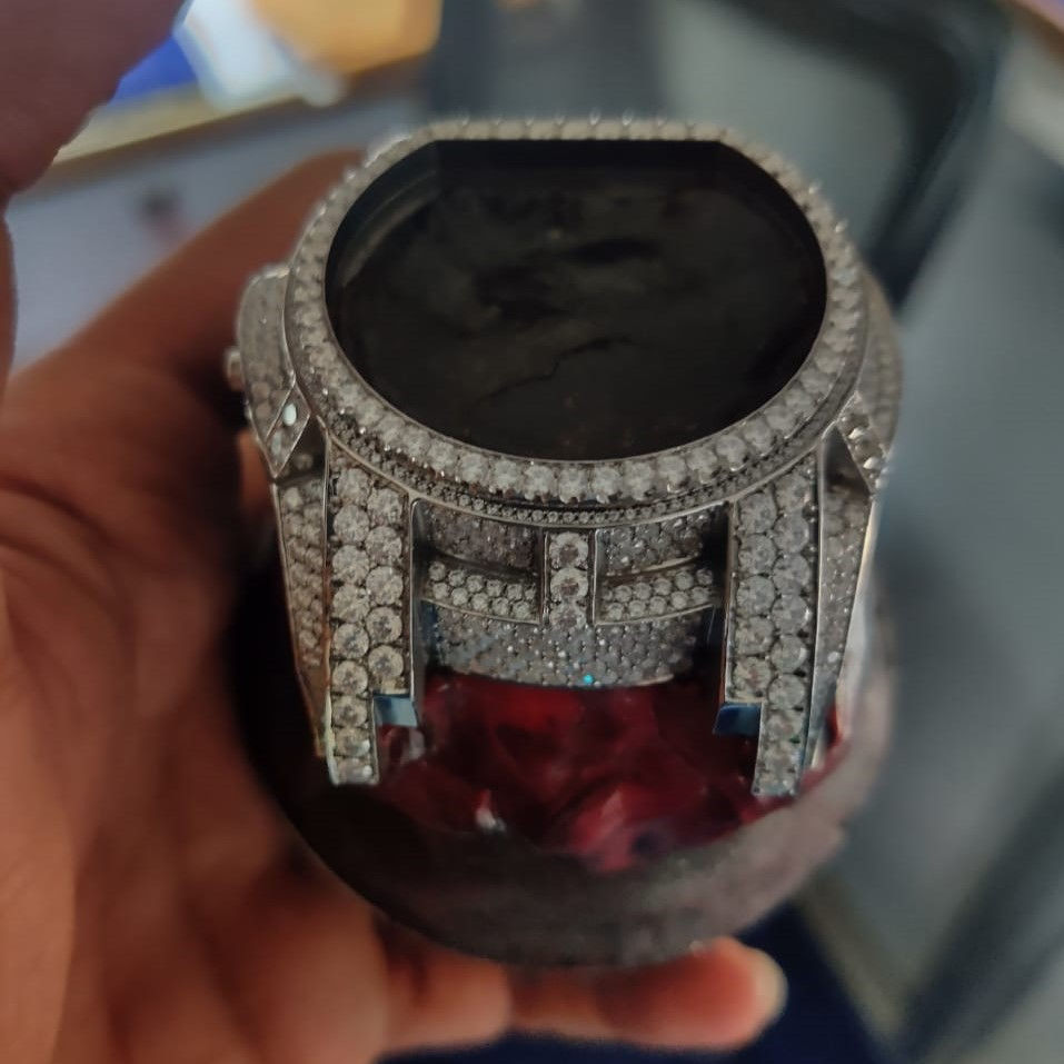 หน้าปัดเต็มรูปแบบ