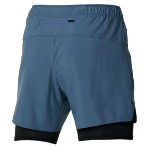 Short de sport en polyester et spandex personnalisé OEM pour hommes pantalon court écologique de qualité supérieure orienté vers l'exportation du Bangladesh - Product Image 4