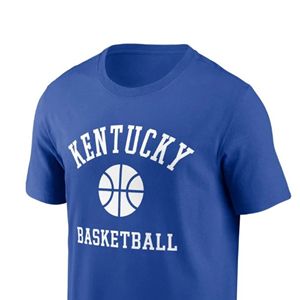 Camiseta de baloncesto Kentucky University Hornets 100% algodón HBCU ropa deportiva logotipo impreso personalizado transpirable de punto de talla grande - Product Image 3