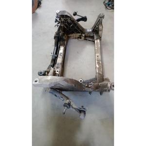 MASERATI Levante Series (16>) แท่นยึดเครื่องยนต์ 670031979 M156E เบนซิน 3.0 - Product Image 4