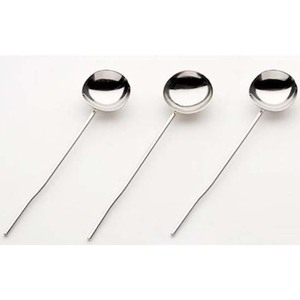 Authentique Acier Inoxydable Argent Poli Cuillères Fourchette Ensemble Hôtel Restaurant Couverts dans la Cuisine Lave-Vaisselle Serveur à Salade - Product Image 5