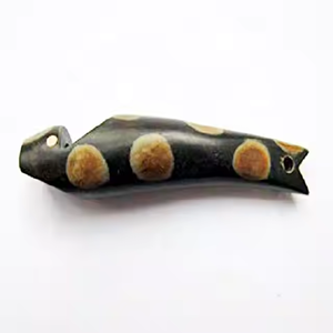 Silbato de Cuerno de Búfalo de Alta Calidad para Baloncesto, Fútbol, Entrenamiento y Competencia, a Precio de Mayoreo por Crescent Crafts - Product Image 3