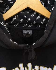 Sweat-shirts à capuche pour hommes les plus vendus, 100 % coton, couleur unie, avec poches, fermeture éclair intégrale, nouveau design, coupe classique, faible MOQ, vente en gros, impression sérigraphique - Product Image 3