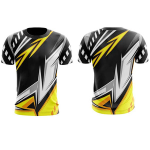 Camiseta deportiva reversible personalizable unisex, corte perfecto, precio competitivo para tu propia idea - Product Image 5