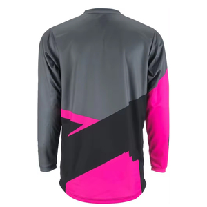 Camisetas de motocicleta personalizadas, camiseta de Motocross personalizada, ropa de alta calidad superior, camiseta de Motocross de carreras para hombres - Product Image 3