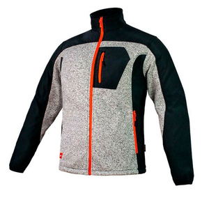 Alta calidad logotipo personalizado hombres tamaño impermeable 3 en 1 chaqueta de invierno abrigos invierno impermeable - Product Image 6