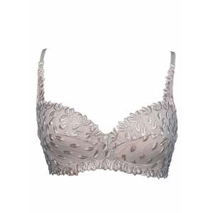 Zinnia Pack de 3 conjuntos elegantes de sujetador y bragas - Product Image 5