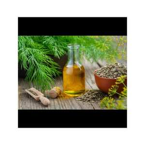 Vente en gros d'huiles d'aromathérapie naturelles en vrac Fabricant d'huile essentielle de graines d'aneth biologique pour diffuseur - Product Image 4