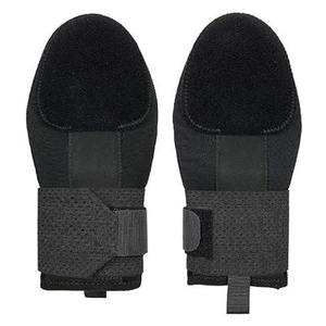 Guante de protección deslizante de béisbol, seguridad, cuero personalizado, soporte de muñeca de neopreno para adultos, para zurdos/diestros, Softball alto - Product Image 1