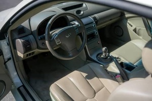 2004 INFINITI G35 COUPE LISTO PARA ENVIAR - Product Image 2