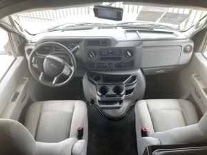 2023 Caravana 3250DSLE autocaravana - Product Image 3