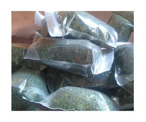 El precio más barato de hojas de limón secas para especias de alimentos con alta calidad de Vietnam - Product Image 1