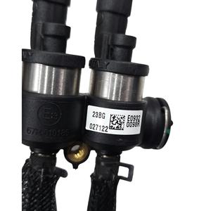 Injecteurs GPL Série DR 5.0 3610100260R SQRE4T15C Bifuel/Gaz 1500 (19>) - Product Image 6