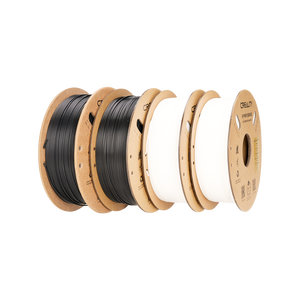 แพ็คสุดคุ้ม 4 กก. เส้นพลาสติก PLA สำหรับพิมพ์ 3 มิติ - Product Image 1