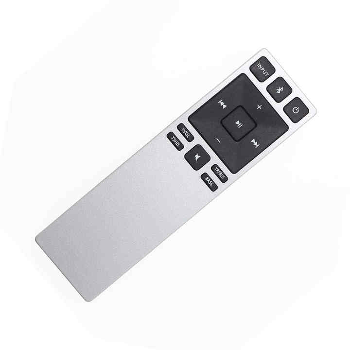 Young XRS321 Replacement Soundbar Remote Control for Vizio Sound Bar