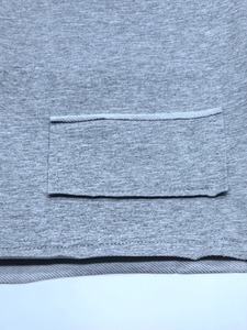 Conjunto Deportivo de Verano 2025 para Hombre, Dos Piezas, Informal, Color Sólido, Tejido de Punto, Poliéster/Algodón, Transpirable, Camiseta y Pantalones Cortos - Product Image 5