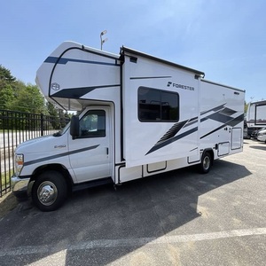 CLEAN TITLE 2026 Foorest River Forester Le 3251DSF - Product Image 2