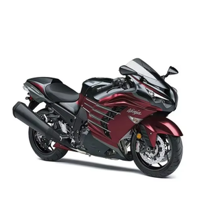 MARQUE ORIGINALE NEUF 2025 Kawa/saki Ninjaa Z/X-14R ABS Sport-Motocyclettes Prêt à être expédié avec 2 ans de garantie - Product Image 1