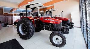 Genuine Case IH JX75 New and Used Farm Tractor for Commercial Agriculture Crop <b>Cultivation</b> Heavy Duty Farming and Loader - Product Image 2
