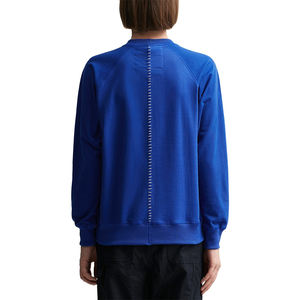 Vente en gros Sweat-shirt d'hiver professionnel en coton molletonné doux de haute qualité pour hommes-Motif solide Fabriqué au Pakistan - Product Image 4