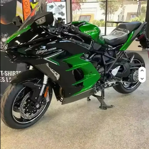 CONJUNTO MÁS VENDIDO Y ENVÍO RÁPIDO: Motocicleta Ninjas 650 Lista para Enviar - Product Image 2