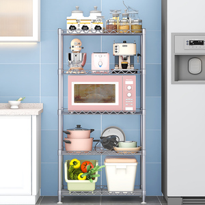 Bán Sỉ Phòng Khách 4 Tầng Nhà Bếp Kim Loại Lưu Trữ Chủ Sở Hữu Giá Đơn Vị Phòng Tắm Kho <span class=keywords><strong>Cube</strong></span> Lưu Trữ Kệ - Product Image 1