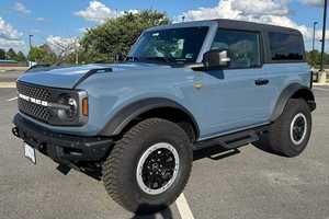SUPER CLEAN 2024 BRO-NCO BADLANDS LONG RANGE LISTO PARA ENVIAR - Product Image 3
