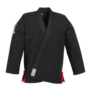 Uniformes de Jiu Jitsu Brasileño, 100% Algodón, Logotipo Personalizado, Duradero y Ligero - Product Image 5