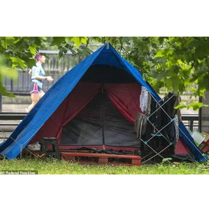 Vente en gros de rouleaux de bâche de camion PE imperméable noir robuste bon tissu industriel standard - Product Image 4